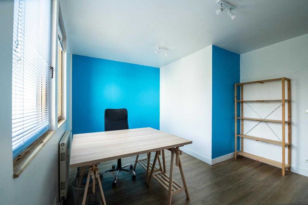 Bureau privatif